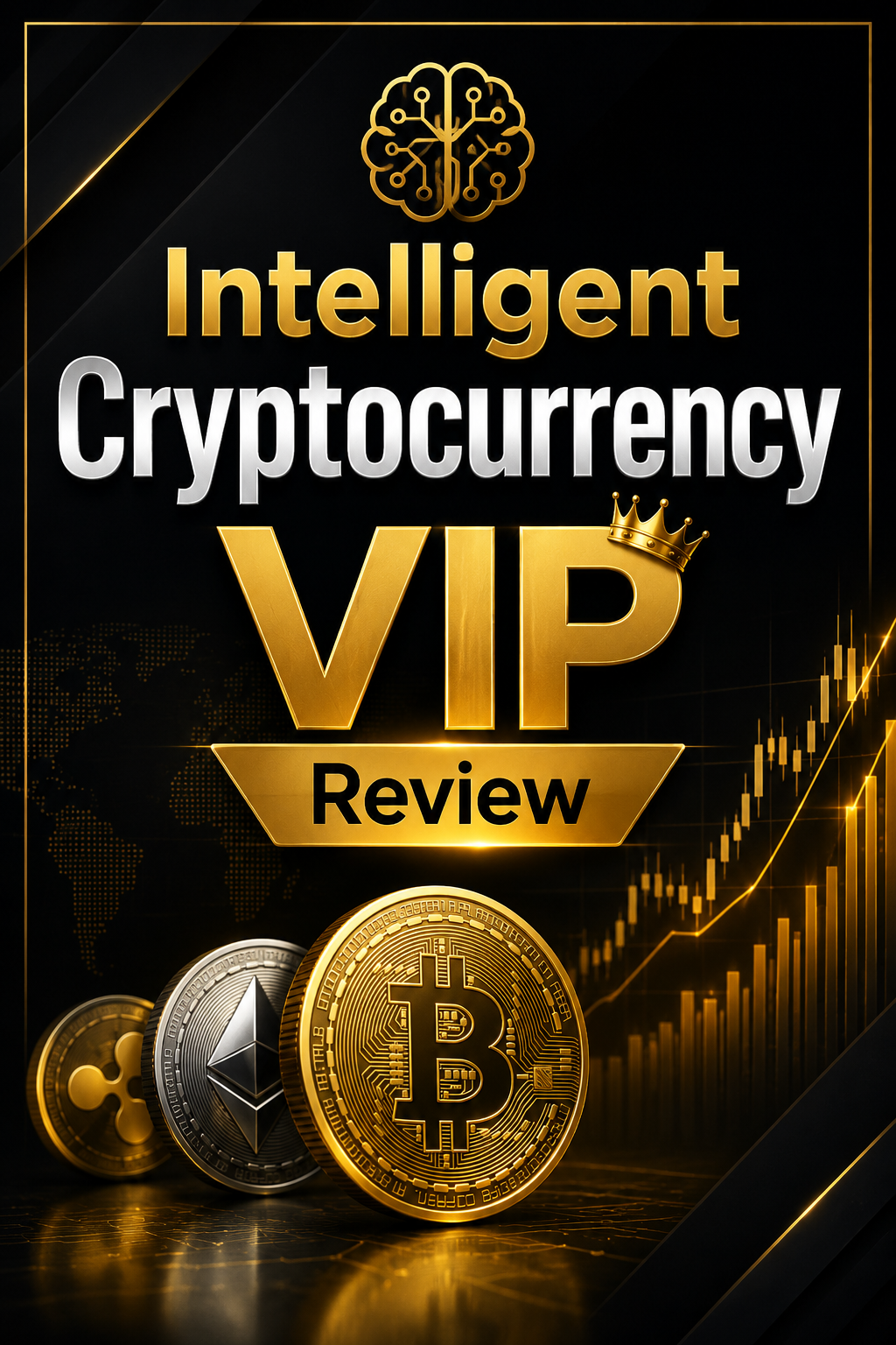 Intelligent Cryptocurrency VIP Review