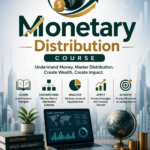 Monetary Distribution Course