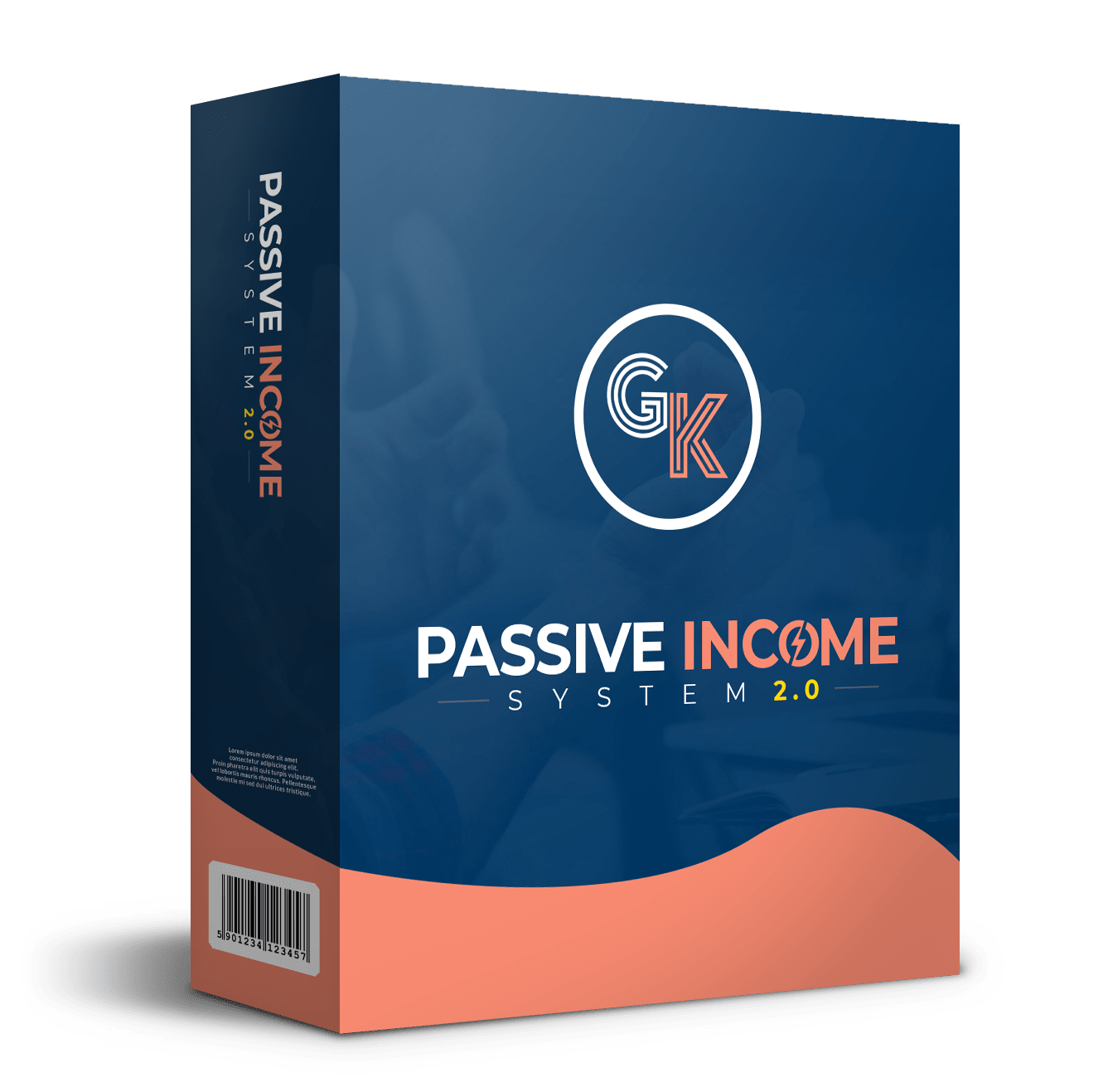 Passive Income System 2.0