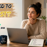 Scared to Invest Here’s the Lowest-Risk Way to Start in 2026