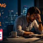 Working 60-Hour Weeks and Still Broke The Income Problem Nobody Talks About